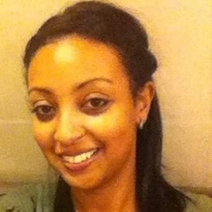 Meet your Posher, Bezawit